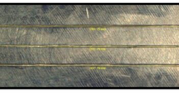EVALUATION OF DIMENSIONAL ACCURACY, FLOW, AND GELATION TIME OF 1.0% CHITOSAN INCORPORATED IRREVERSIBLE HYDROCOLLOID IMPRESSION MATERIAL