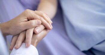 PALLIATIVE CARE AND COVID-19 PANDEMIC BETWEEN HOSPITAL-CENTRIC BASED APPROACH AND DECENTRALISATION OF HEALTH SERVICES: A VALUABLE OPPORTUNITY TO TURN THE CORNER?