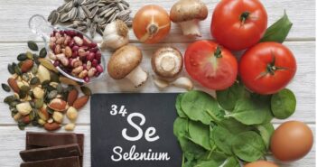 SELENIUM AND AUTOIMMUNE THYROIDITIS